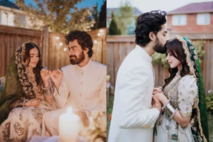Aima Baig and Zain Ahmed Deny Breakup Rumors