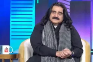 Arif Lohar Opens Up About Life as a Single Parent After His Wife’s Death