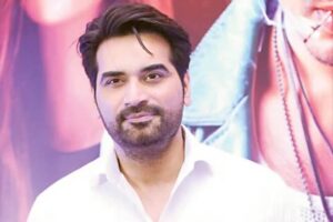 Humayun Saeed Biography