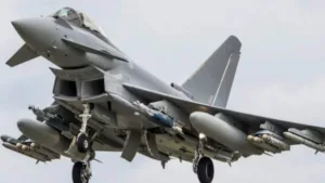 Indonesia to Buy China’s J-10C Fighter Jets in $9 Billion Deal