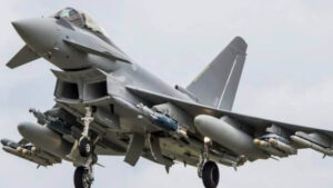Indonesia to Buy China’s J-10C Fighter Jets in $9 Billion Deal