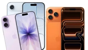 iPhone 17 Price in Pakistan and Reviews