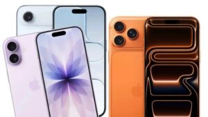 iPhone 17 Price in Pakistan and Reviews