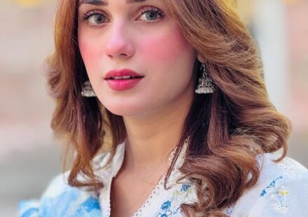 Hina Tariq Biography
