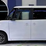 China’s BYD Launches K-Car to Compete with Japan’s 660cc Compact Cars