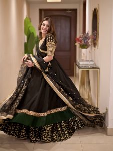 Hina Tariq Biography