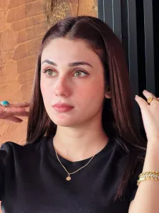 Hina Tariq Biography