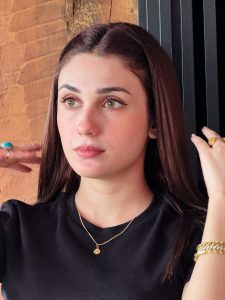 Hina Tariq Biography