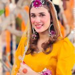Hina Tariq Biography