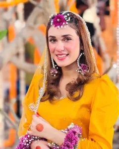 Hina Tariq Biography
