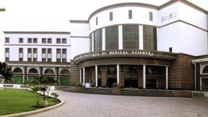 SIMS Karachi MS/MD Training Program 2025 – Applications Open