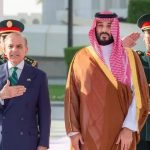 PM Shehbaz to Visit Riyadh from October 27 to 29 for Investment Talks