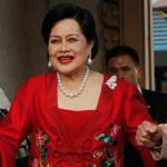 Thailand’s Queen Mother Sirikit Dies at 93
