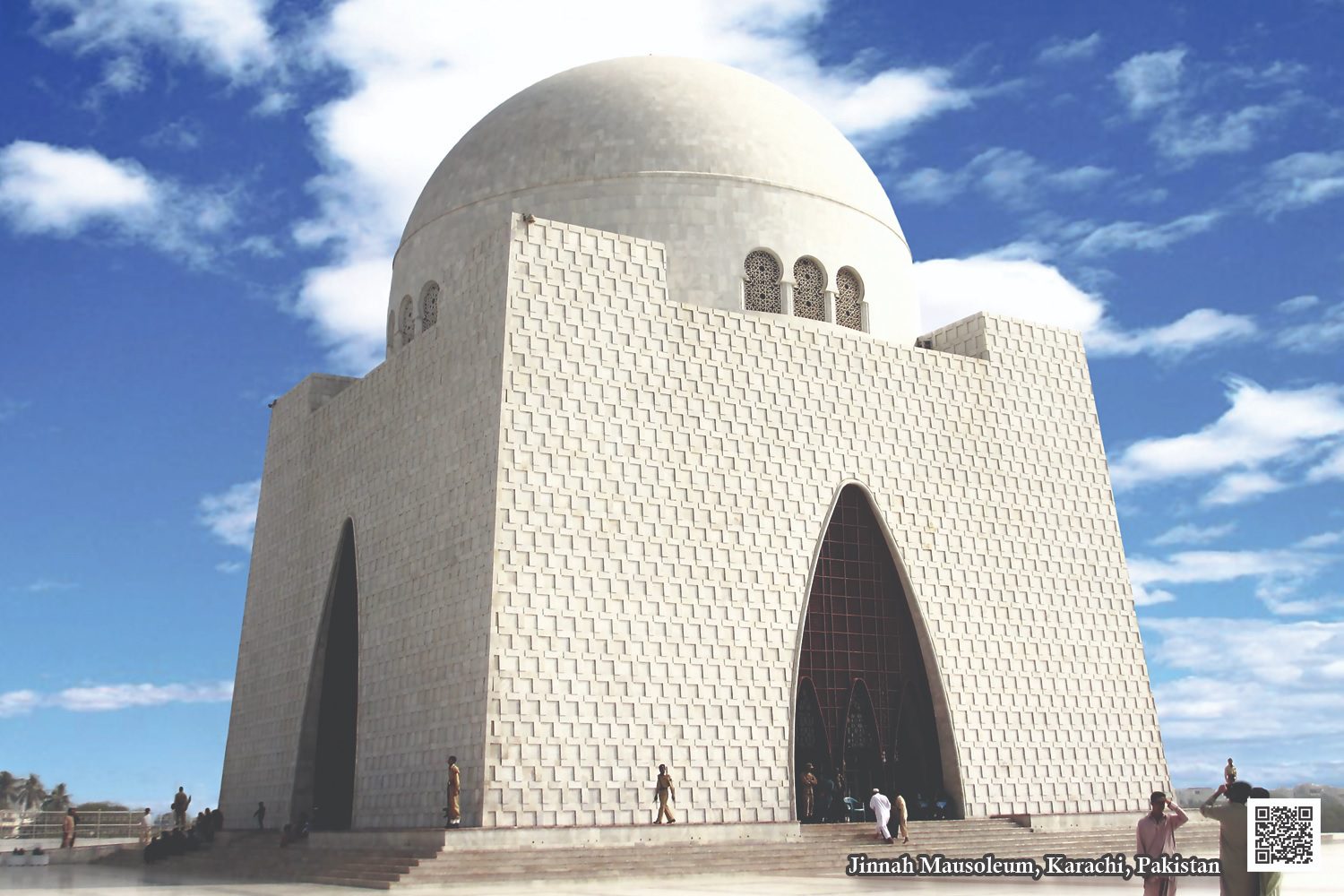 Karachi - City of Lights