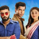 Sanwal Yaar Piya - Geo TV’s most popular prime-time drama serials