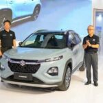 Suzuki Fronx Launches a New Era for XUVs in Pakistan at PAPS 2025