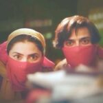 Fahad Mustafa and Mahira Khan unveil Albm first look