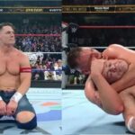 John Cena’s Heartbreaking End to a Legendary Career