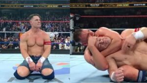 John Cena’s Heartbreaking End to a Legendary Career