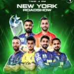 PSL set for second International Roadshow in New York