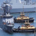 China, Russia, Iran start 'BRICS Plus' naval exercises in South African waters