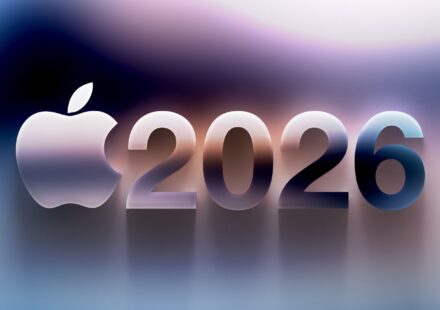 Apple Plans Major MacBook, iPad, and Software Launches in Early 2026
