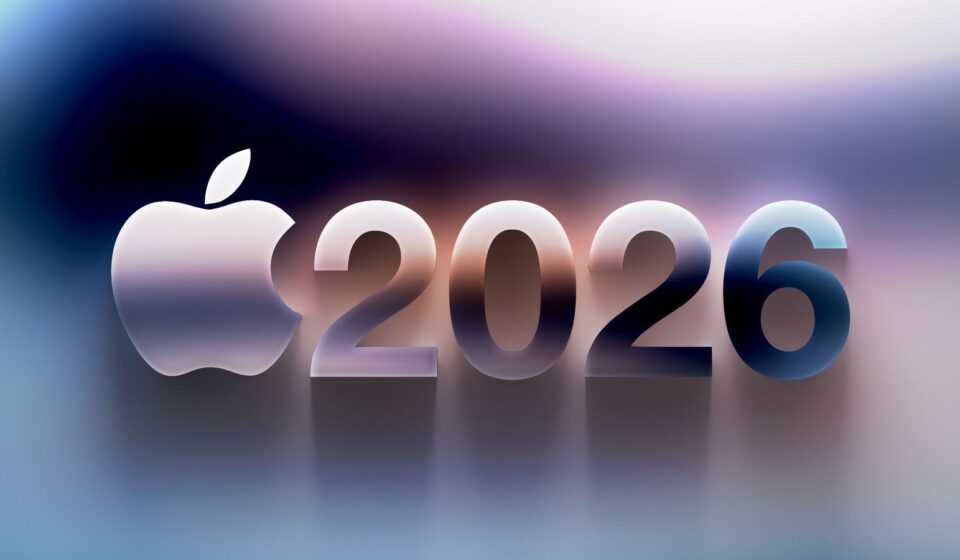 Apple Plans Major MacBook, iPad, and Software Launches in Early 2026