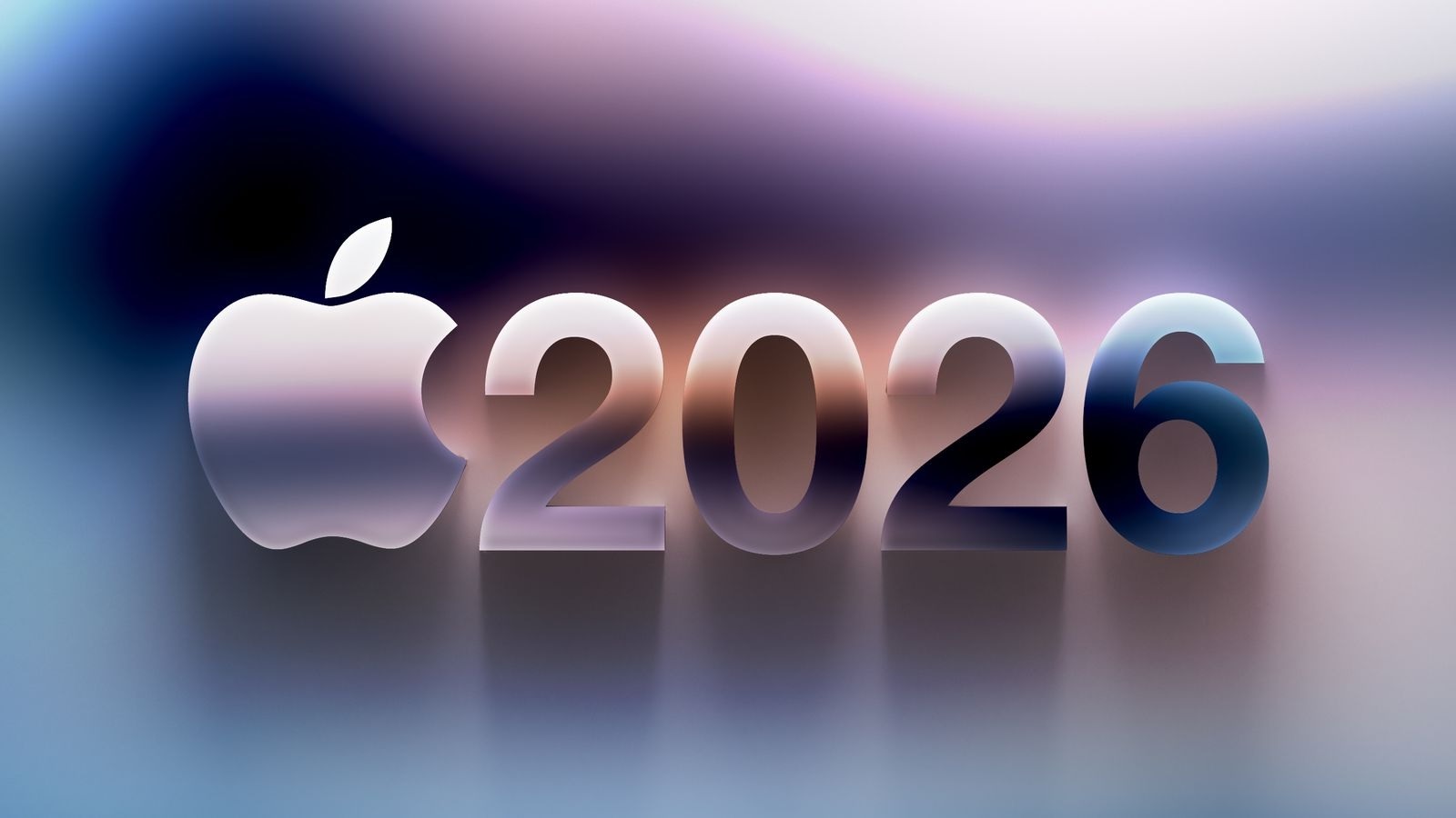 Apple Plans Major MacBook, iPad, and Software Launches in Early 2026