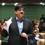 Sindh Assembly unanimously Passes Resolution Rejects Separate Status for Karachi