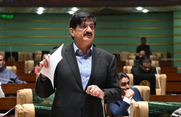Sindh Assembly unanimously Passes Resolution Rejects Separate Status for Karachi