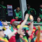 Australia, Ireland Eliminated as Zimbabwe Reach Super Eights After Washout