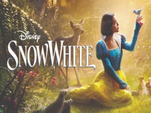 Disney’s 2025 Live-Action Snow White Reportedly Suffers $170 Million Loss