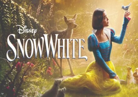 Disney’s 2025 Live-Action Snow White Reportedly Suffers $170 Million Loss