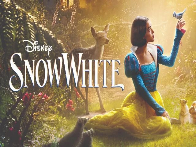 Disney’s 2025 Live-Action Snow White Reportedly Suffers $170 Million Loss