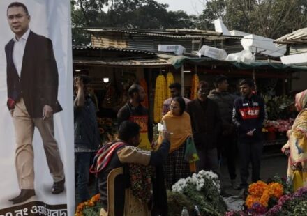 BNP Wins Big in Bangladesh’s Landmark General Election