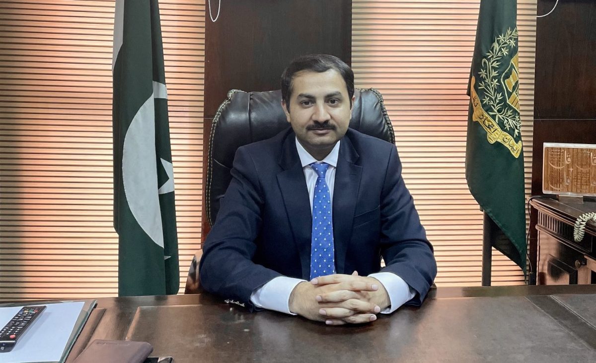 Islamabad Rainfall: DC Orders Monitoring, Teams Deployed Across City