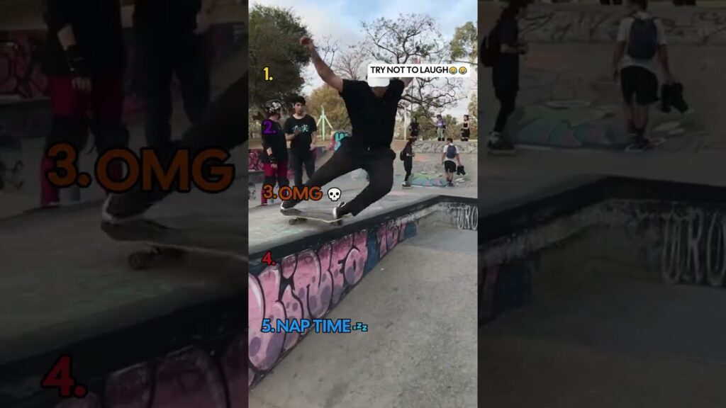 KM-FunnyVibes New Video