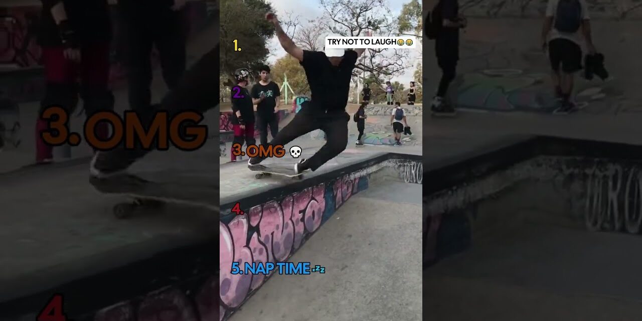 KM-FunnyVibes New Video