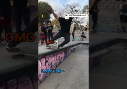 KM-FunnyVibes New Video