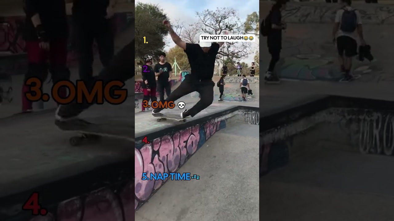 KM-FunnyVibes New Video