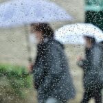 Heavy rain and storms expected in Sindh, PMD issues weather alert