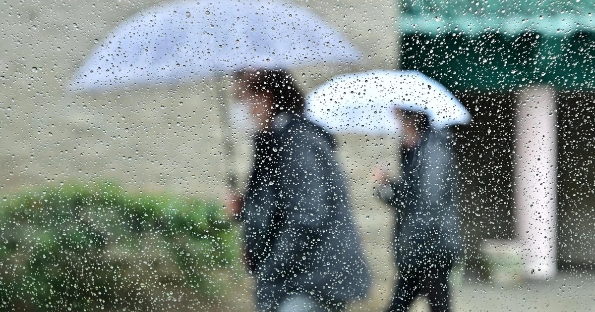 Heavy rain and storms expected in Sindh, PMD issues weather alert