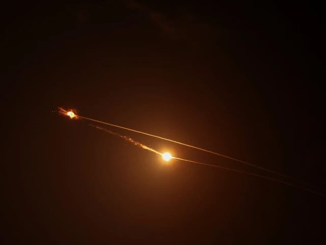 Iran launched Multiple waves of missile attacks on Israel; Trump Warns of More Strikes on Kharg Island