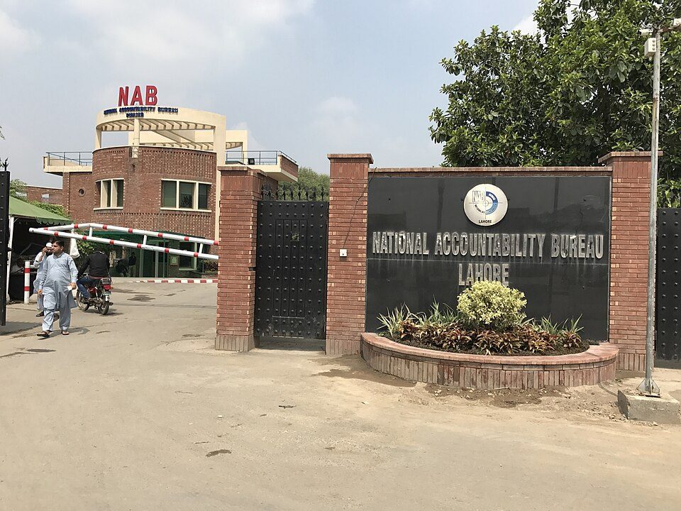 NAB Recovers a Record Rs11.5 Trillion in Three Years NAB Recovers a Record Rs11.5 Trillion in Three Years