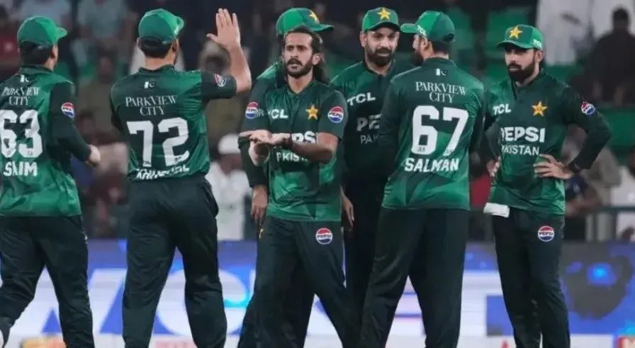 Pakistan T20 World Cup 2026 Squad Announced - Babar Azam Returns, Salman Ali Agha Named Captain