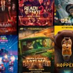 Top 3 Pakistani Films Releasing on Eid-ul-Fitr
