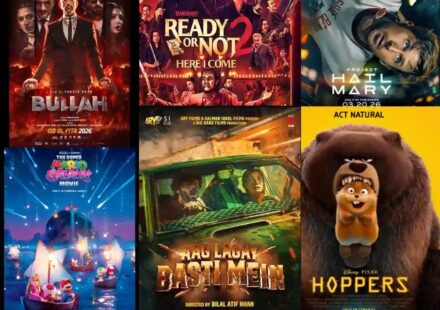 Top 3 Pakistani Films Releasing on Eid-ul-Fitr