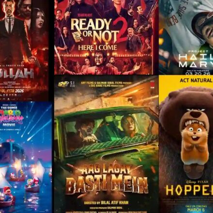 Top 3 Pakistani Films Releasing on Eid-ul-Fitr