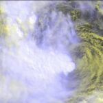 Tropical Cyclone Horacio Intensifies into First Category 5 Storm of 2026 in the South Indian Ocean