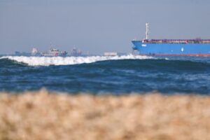 UK moves to seize Russia’s shadow tankers